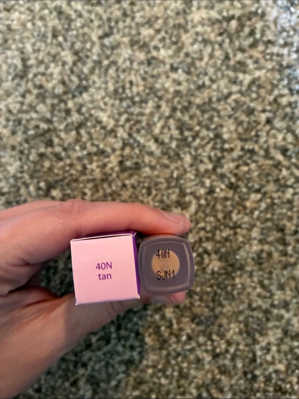 tarte new box